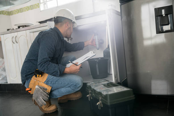 Best Sprinkler Systems  in Belmont, VA
