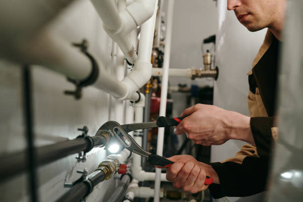 Best Water Softener Installation  in Belmont, VA
