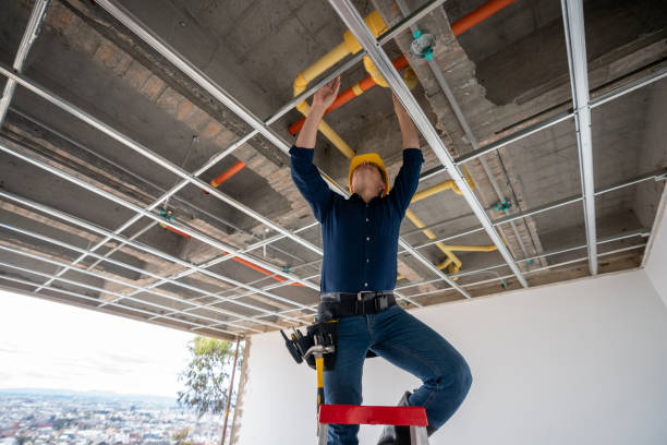 Best Affordable Plumbing Services  in Belmont, VA