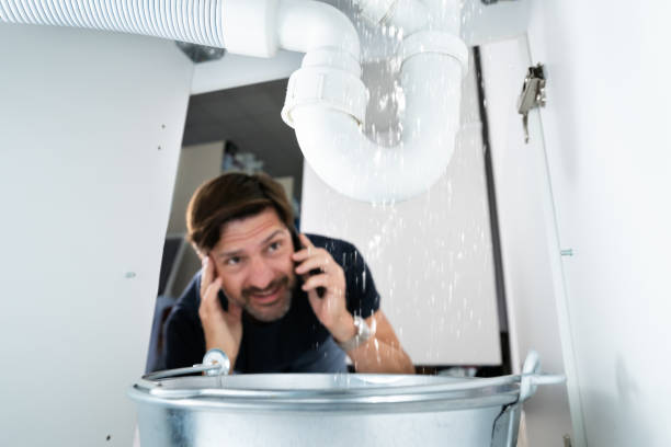 Best Hot Water Heater Installation  in Belmont, VA