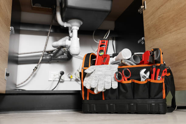 Best Shower Repair Services  in Belmont, VA