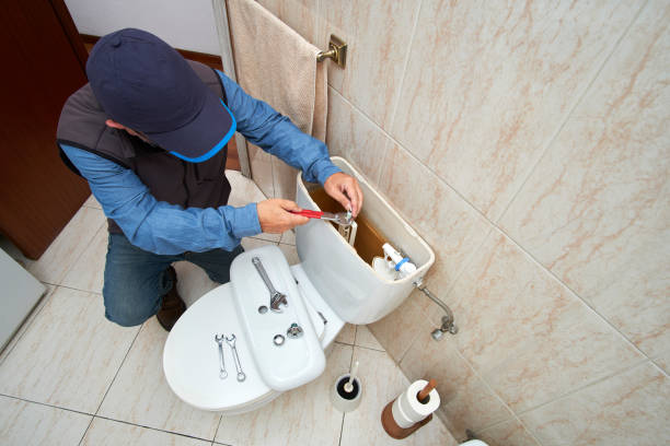 Best Septic Systems  in Belmont, VA