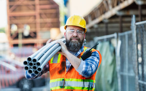 Best Emergency Plumber  in Belmont, VA