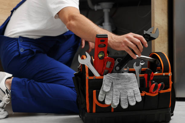 Best Residential Plumbing Services  in Belmont, VA