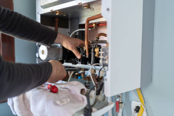 Best Plumbing Inspection Services  in Belmont, VA