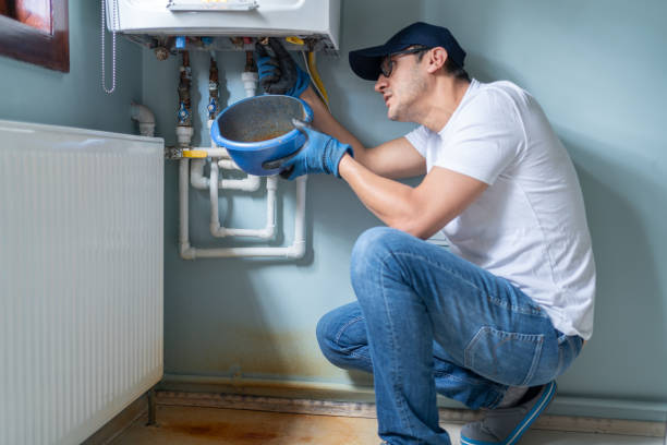 Best Emergency Plumbing Repair  in Belmont, VA