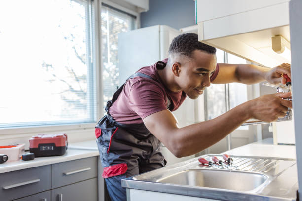 Best Faucet Repair  in Belmont, VA